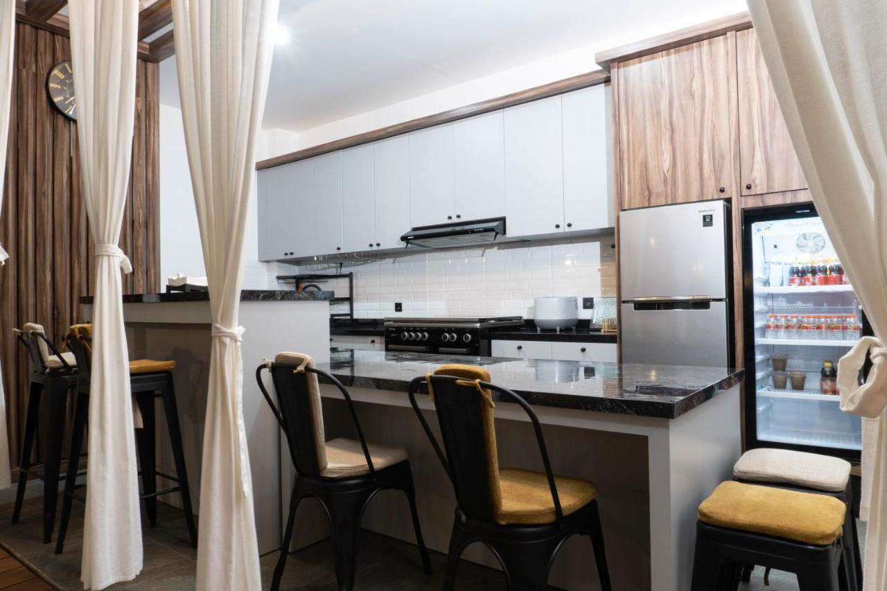 Radja House Cipaku Indah Villa Bandung Eksteriør billede